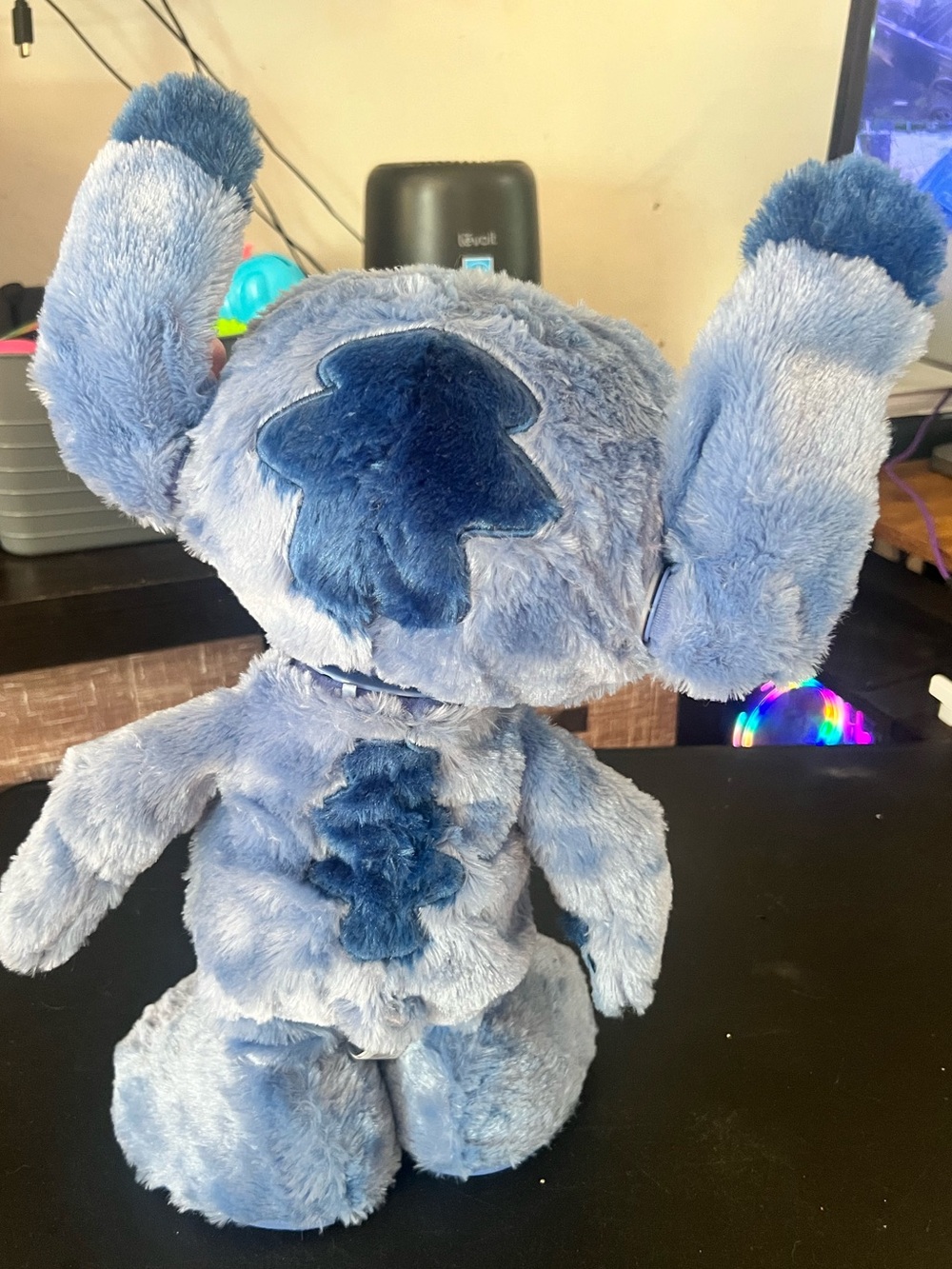 Interactive Disney Stitch Character - Picture 3 of 3